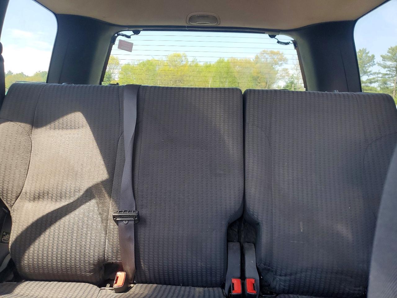 Jeep Liberty Sport