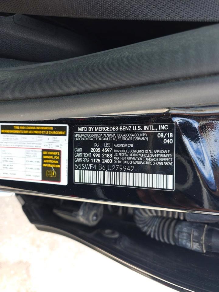 Mercedes-Benz C-Class 300