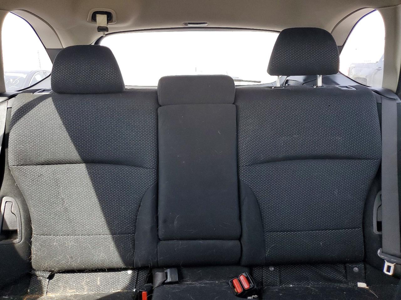 Subaru Outback 2.5i