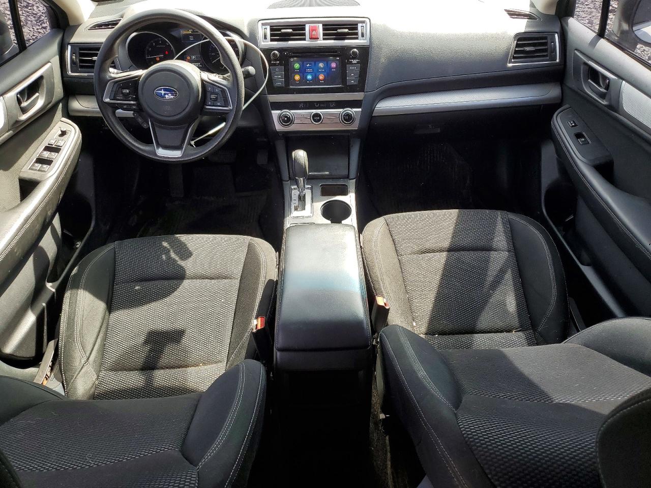 Subaru Outback 2.5i