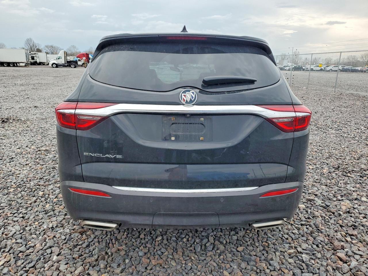 Buick Enclave Essence