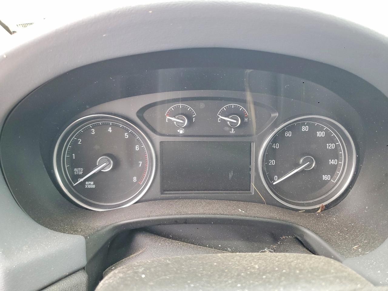 Buick Enclave Essence