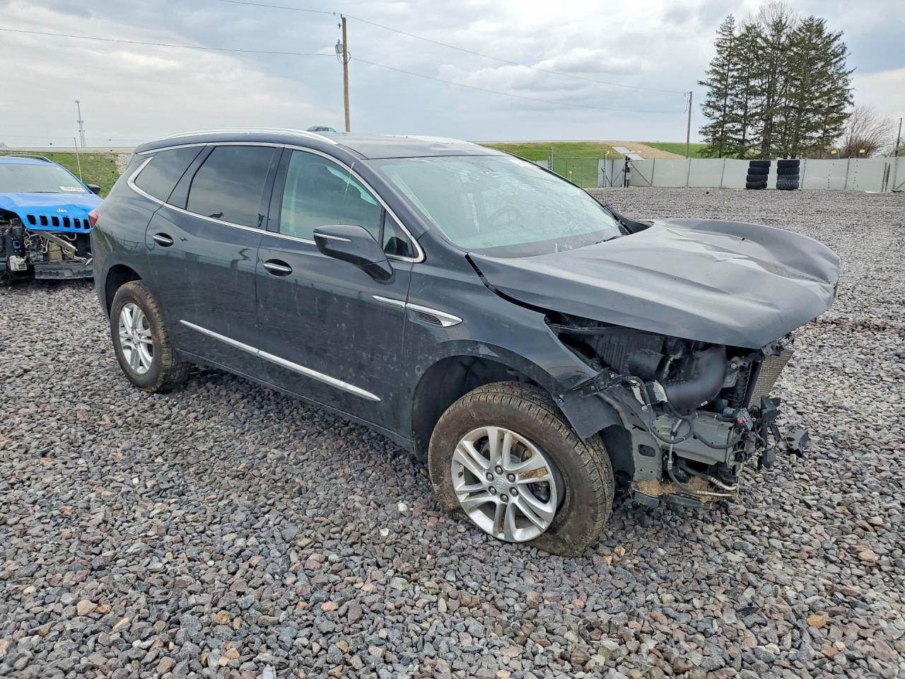 Buick Enclave Essence