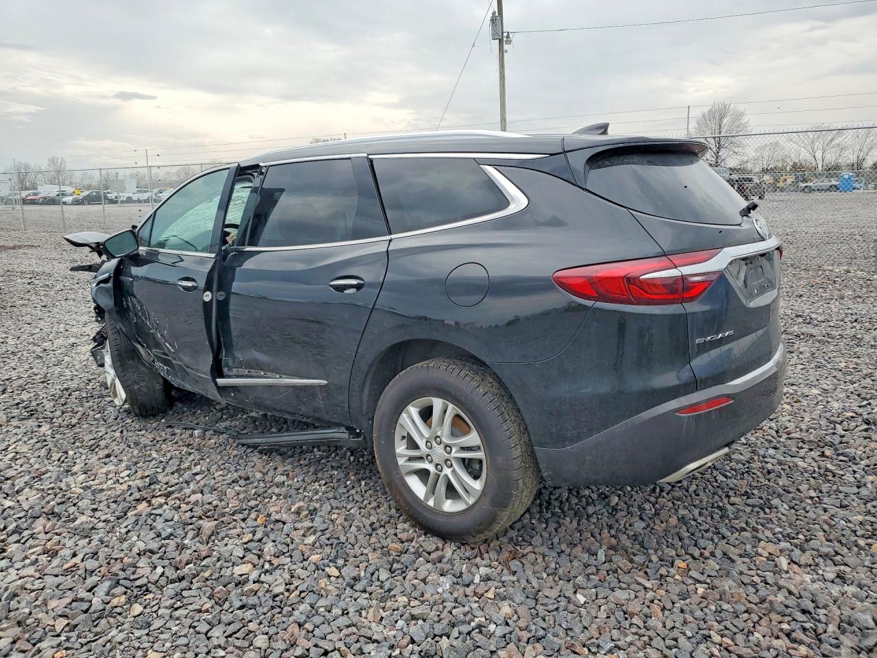 Buick Enclave Essence