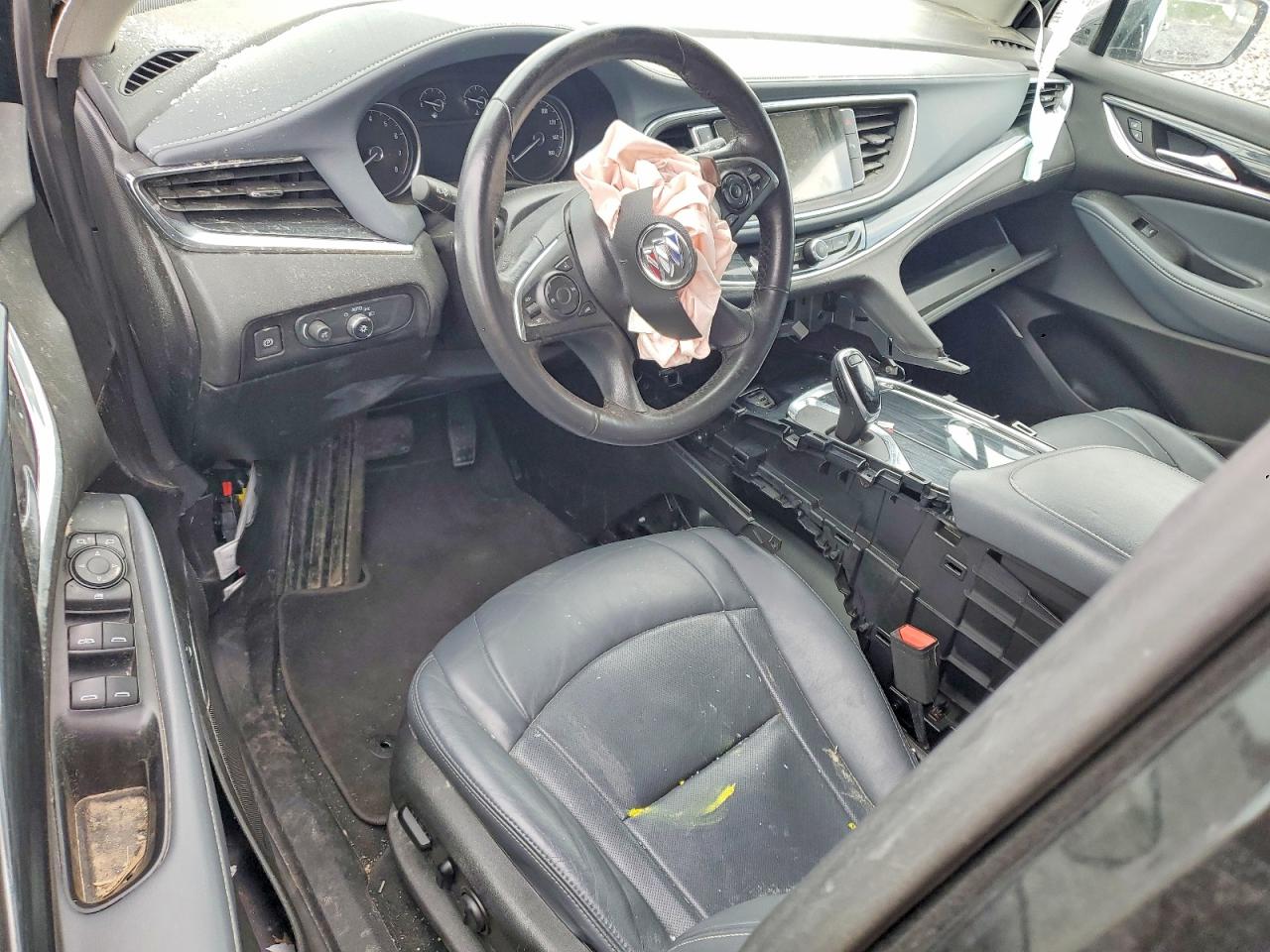 Buick Enclave Essence