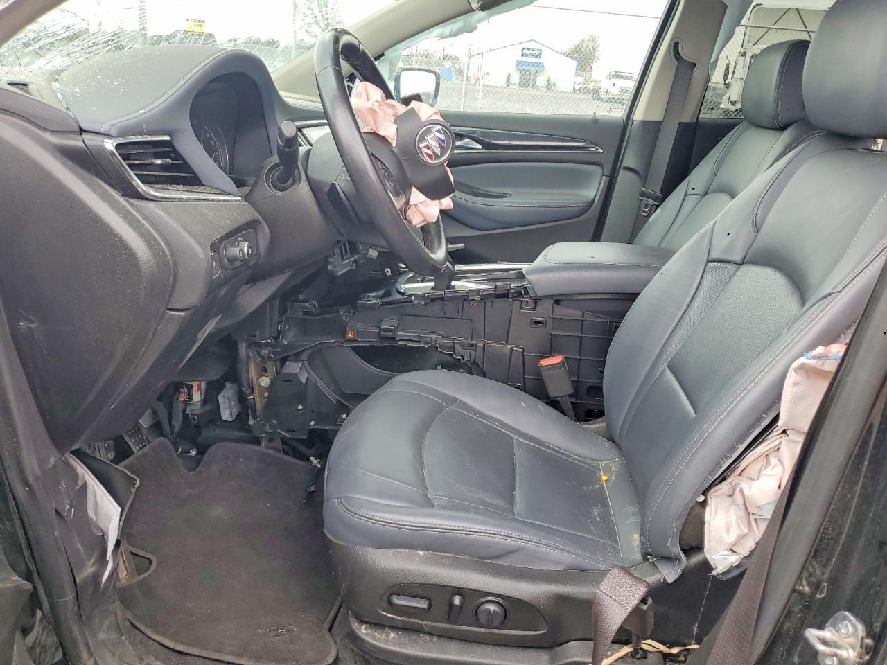 Buick Enclave Essence