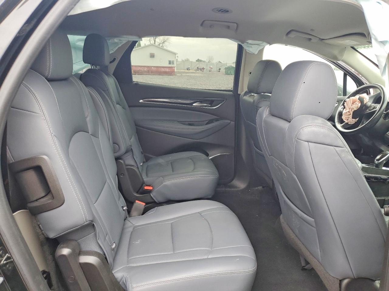 Buick Enclave Essence