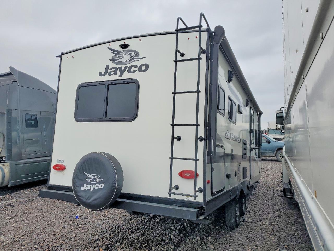 Jayco Jay Feathe