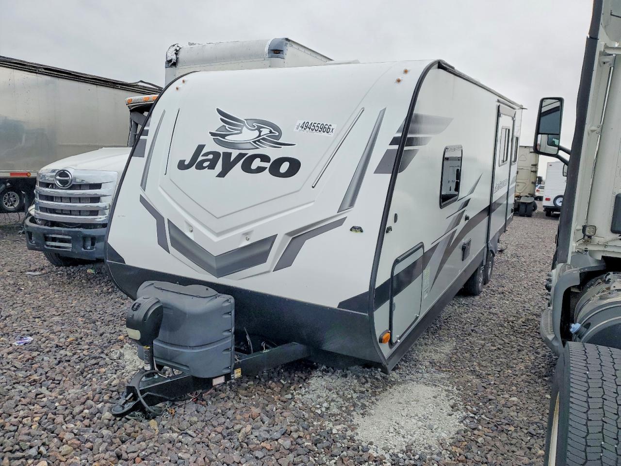 Jayco Jay Feathe