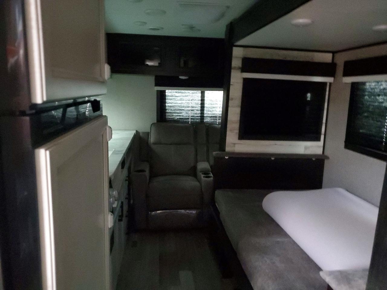 Jayco Jay Feathe