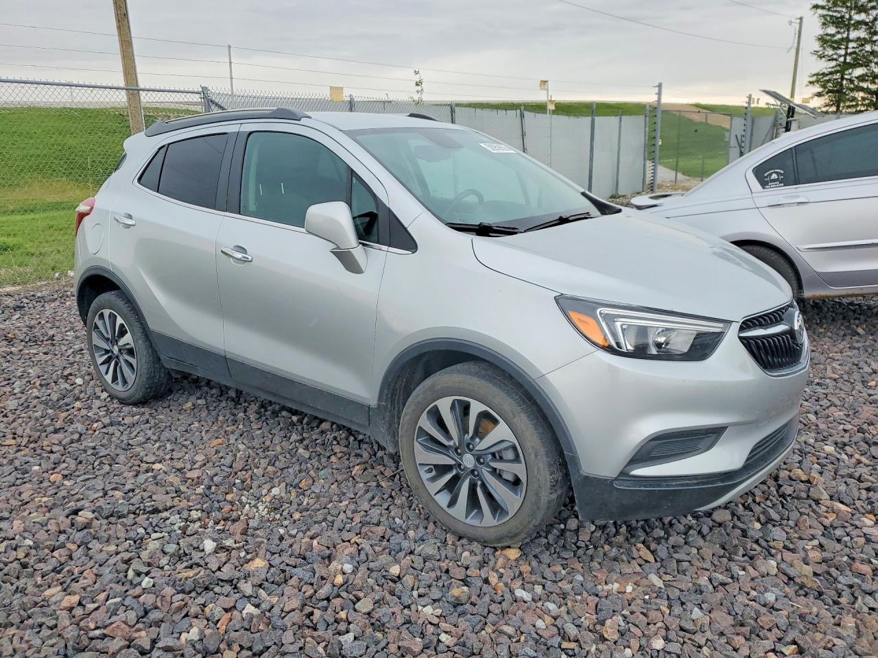 Buick Encore Preferred