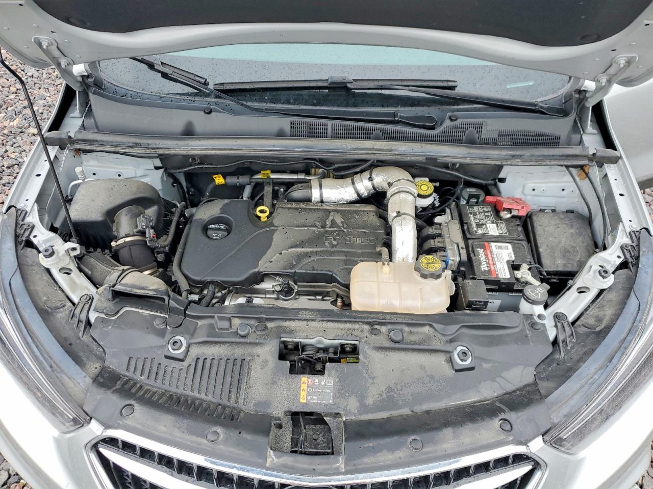 Buick Encore Preferred