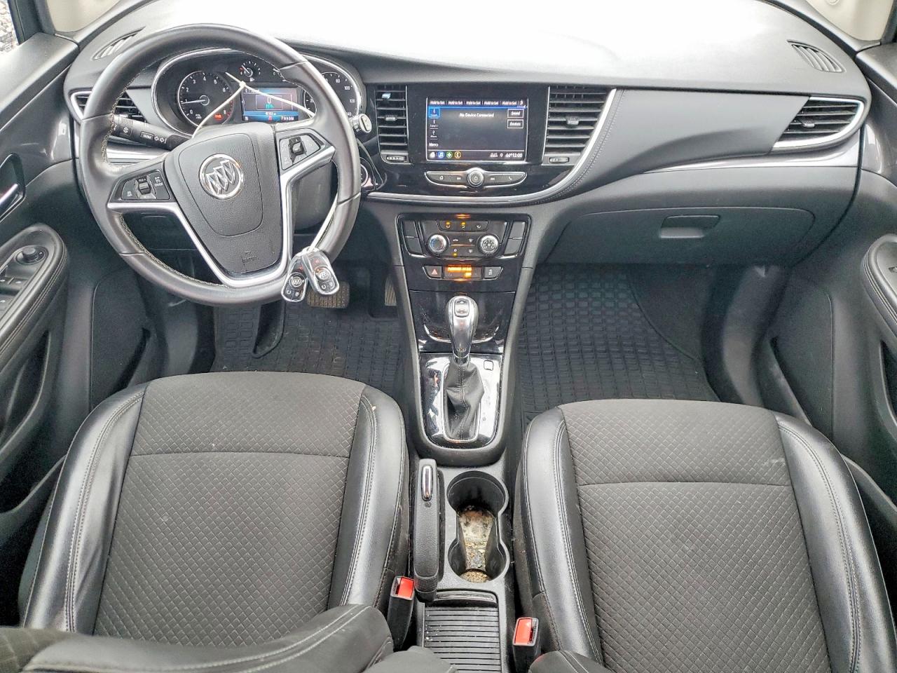 Buick Encore Preferred