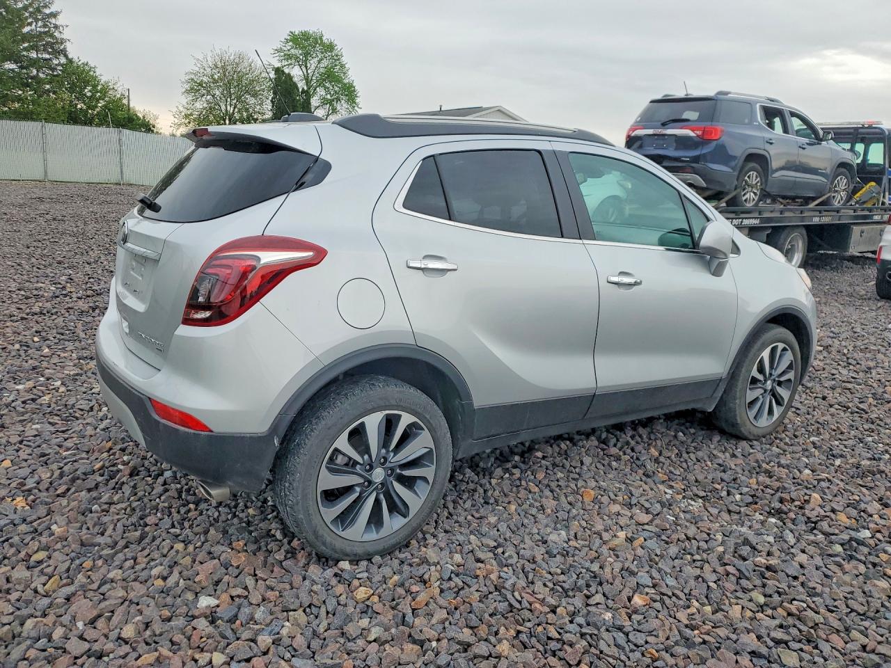 Buick Encore Preferred