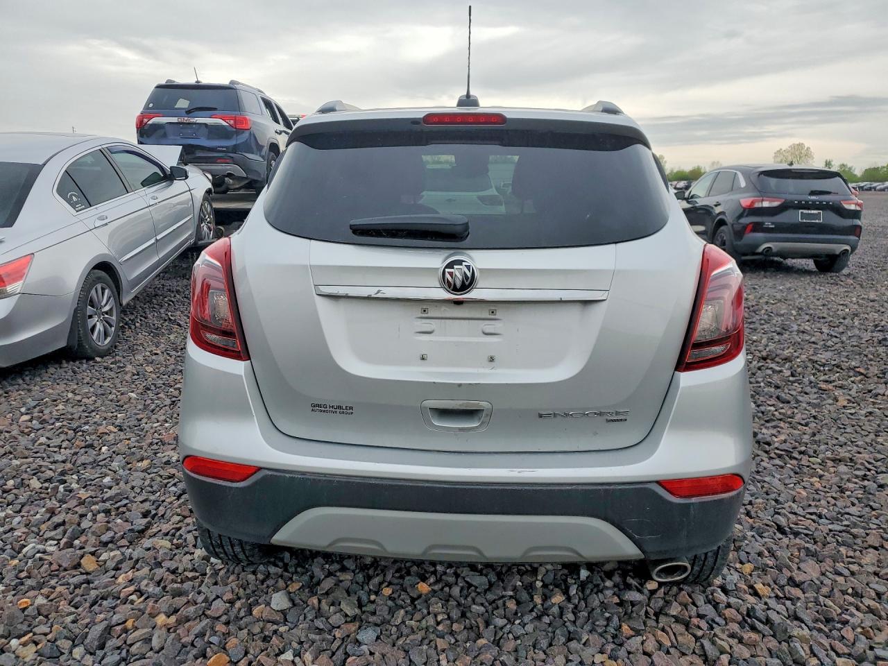 Buick Encore Preferred