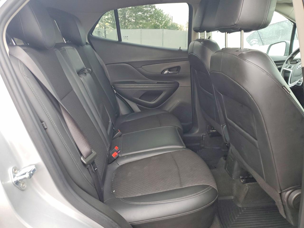 Buick Encore Preferred