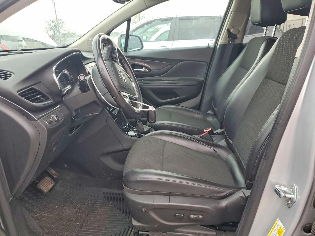 Buick Encore Preferred