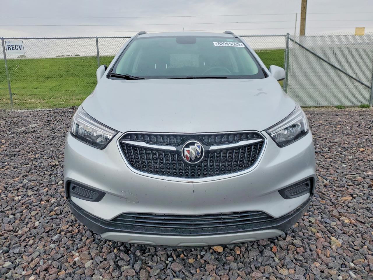Buick Encore Preferred