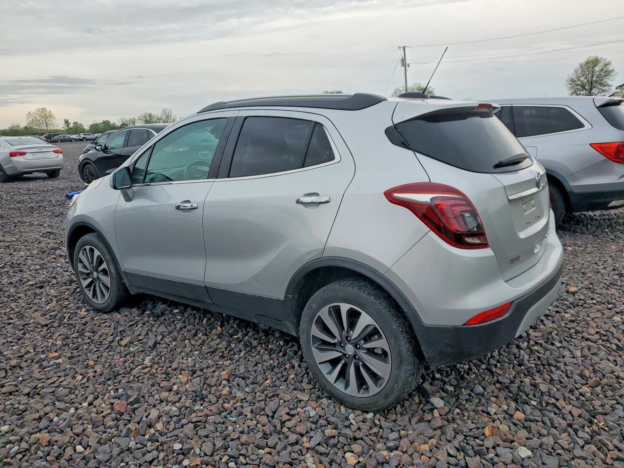 Buick Encore Preferred