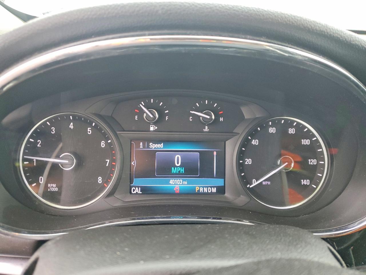 Buick Encore Preferred