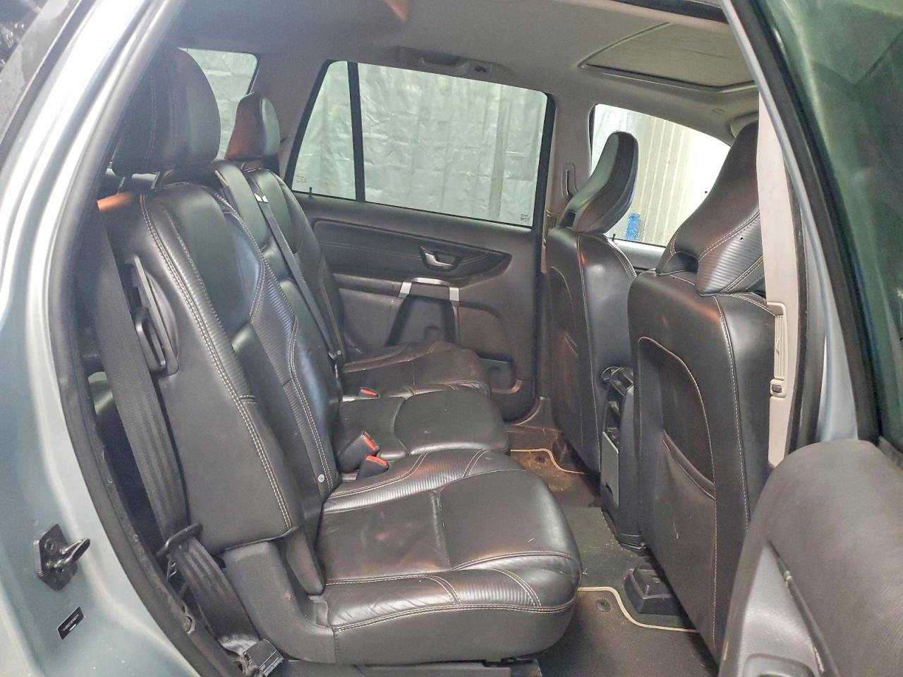 Volvo XC90 R Design