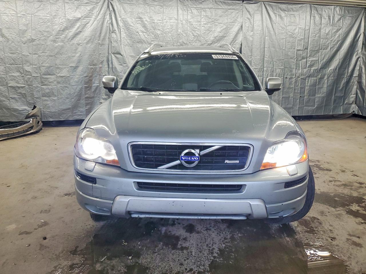 Volvo XC90 R Design