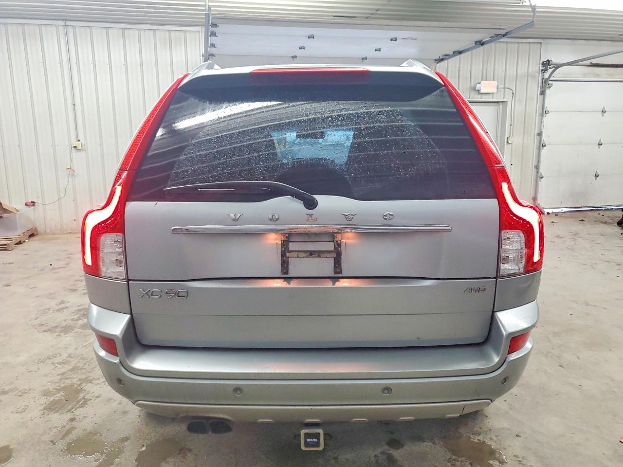 Volvo XC90 R Design