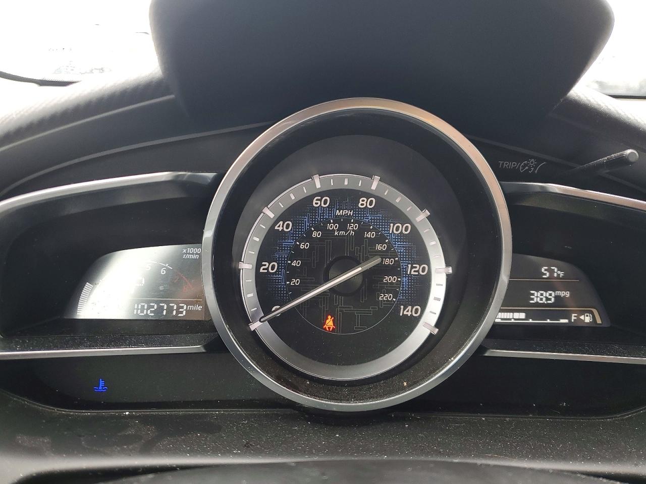 Toyota Yaris Base
