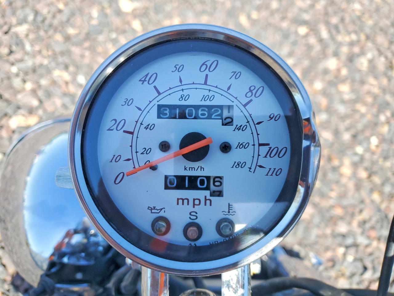 Honda Vt Cycle Cd2