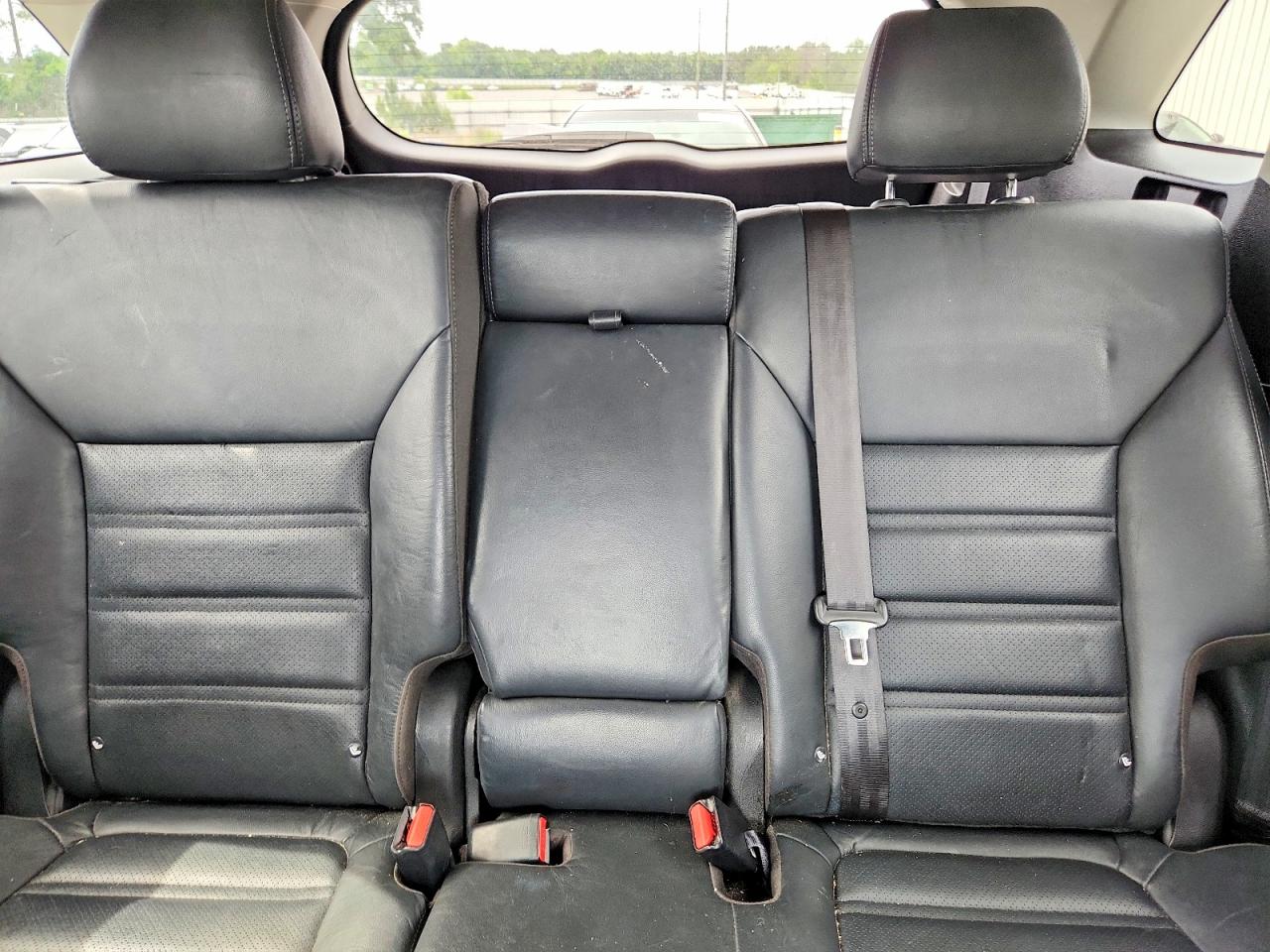 Kia Sorento Ex
