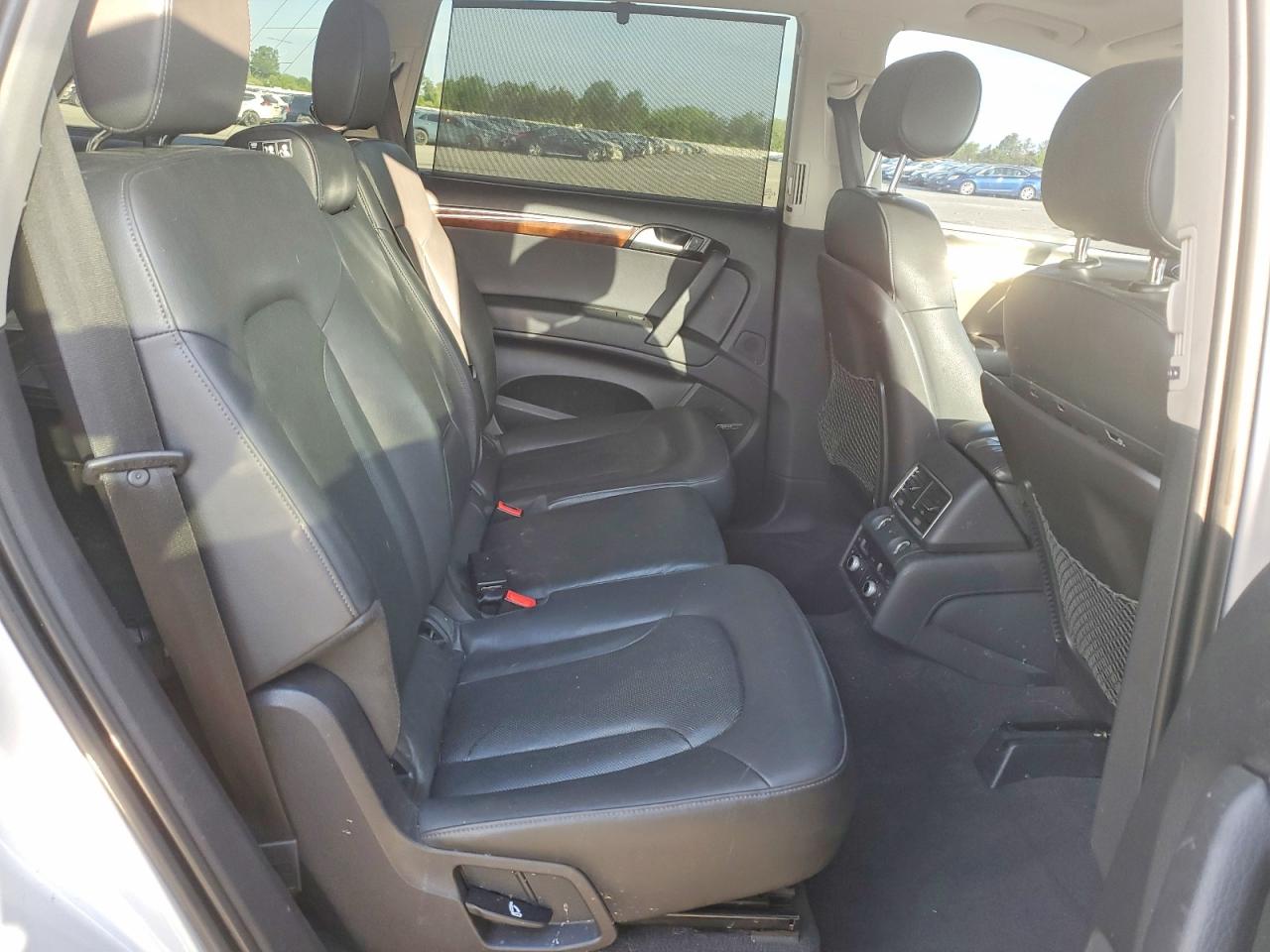 Audi Q7 Tdi Prestige