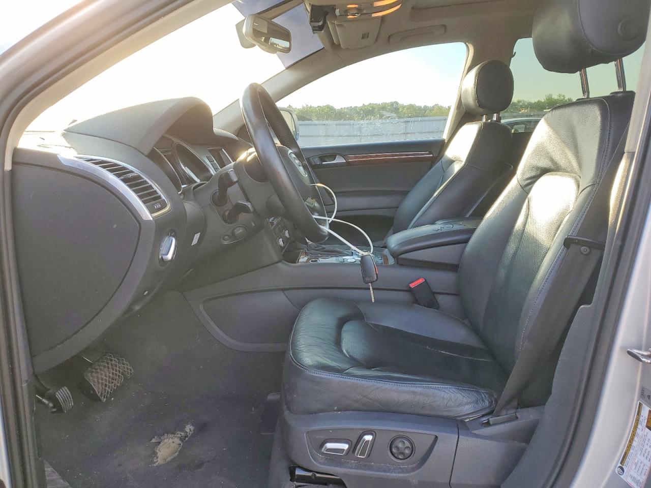 Audi Q7 Tdi Prestige