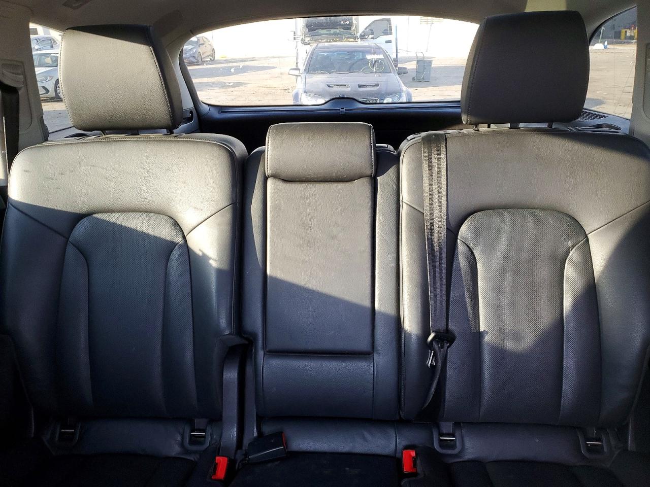 Audi Q7 Tdi Prestige
