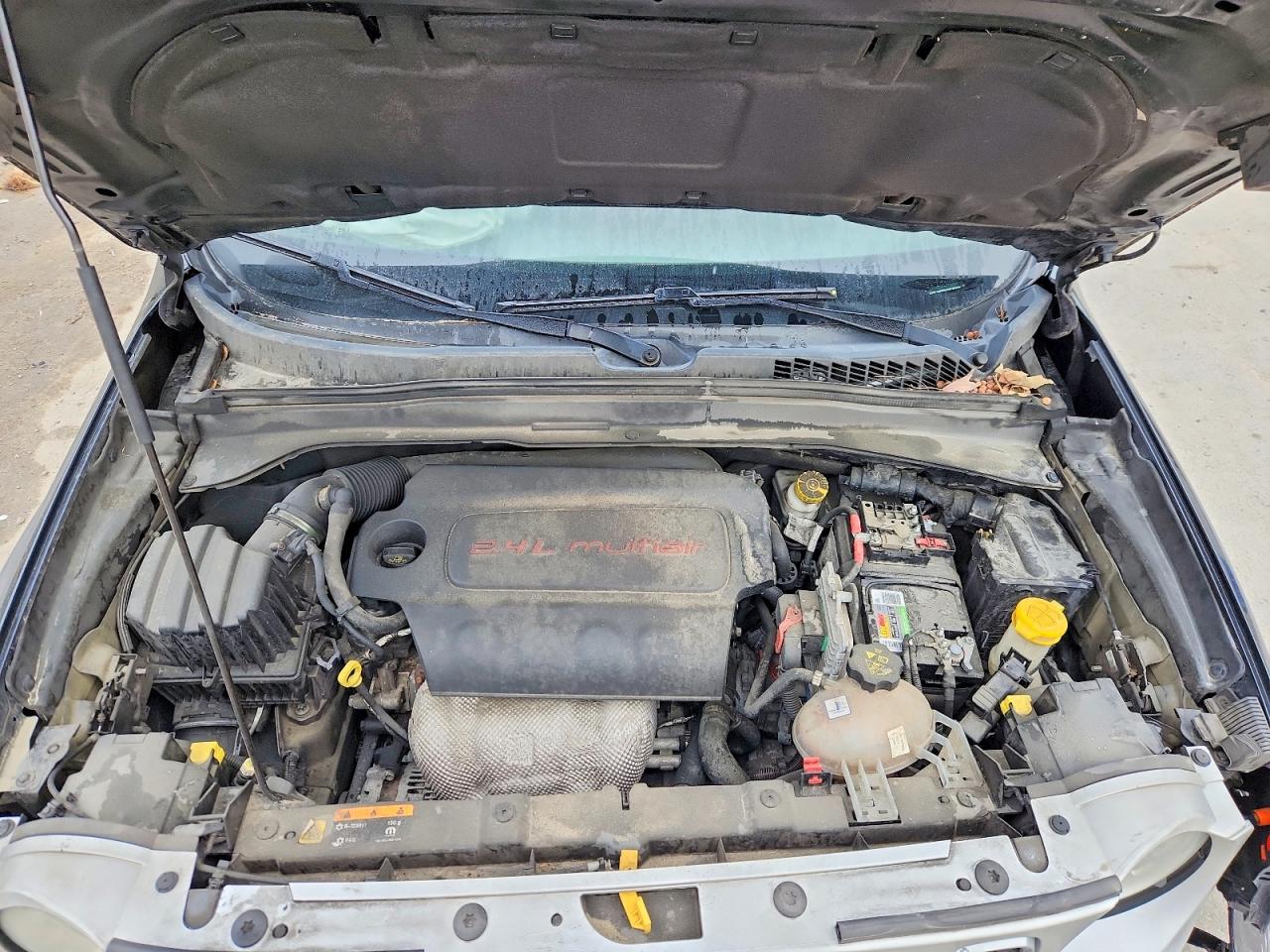 Jeep Renegade Limited