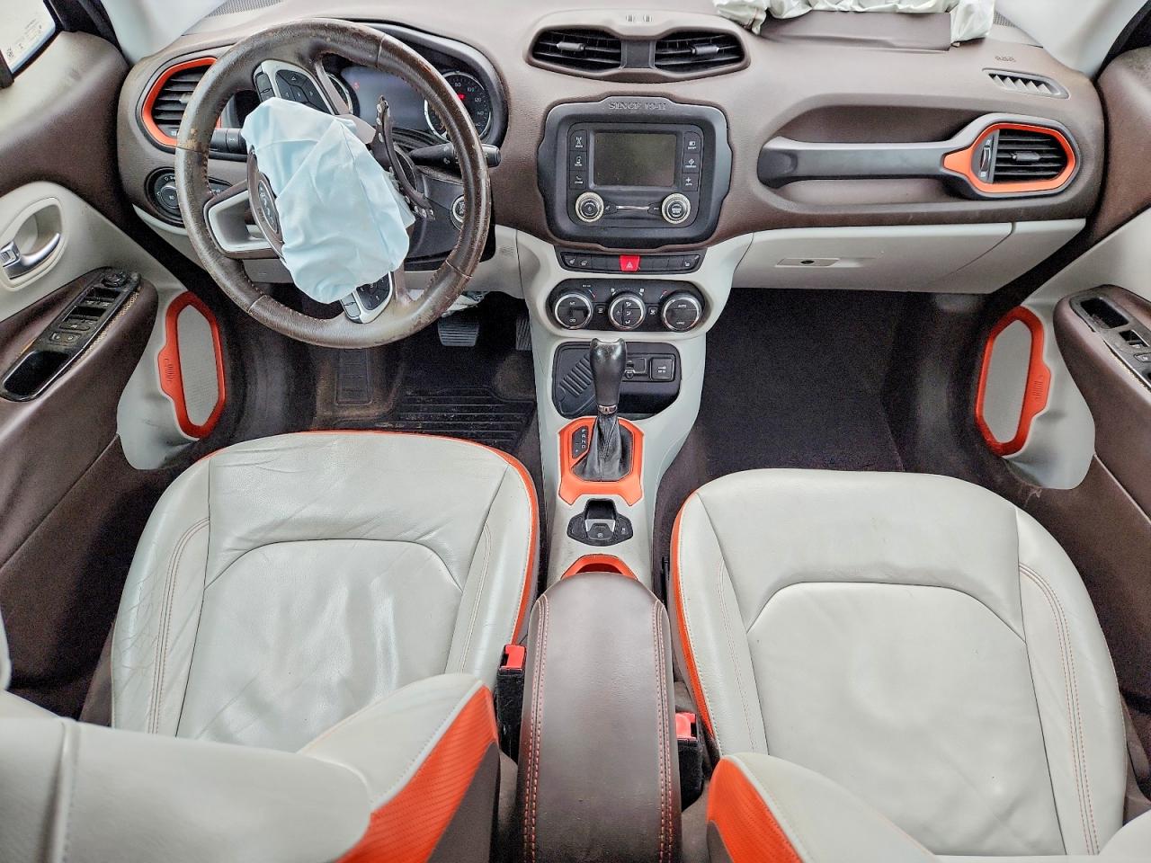 Jeep Renegade Limited
