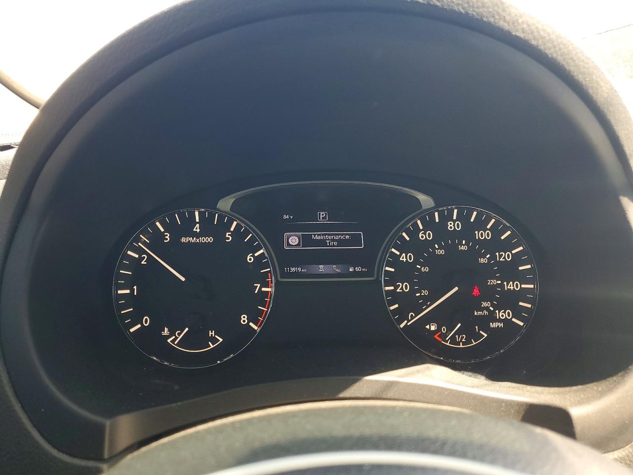 Nissan Altima 2.5 Sl