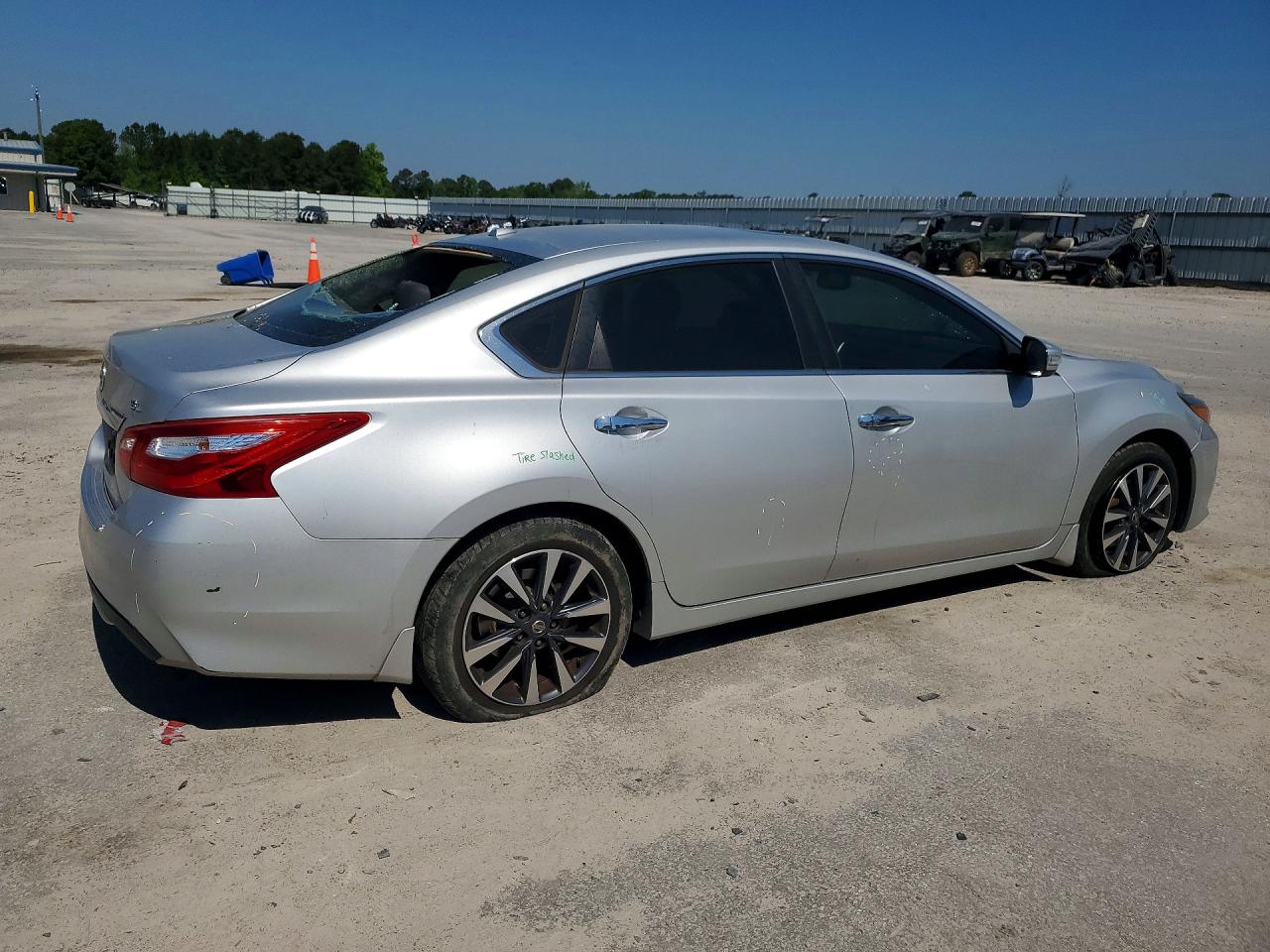 Nissan Altima 2.5 Sl