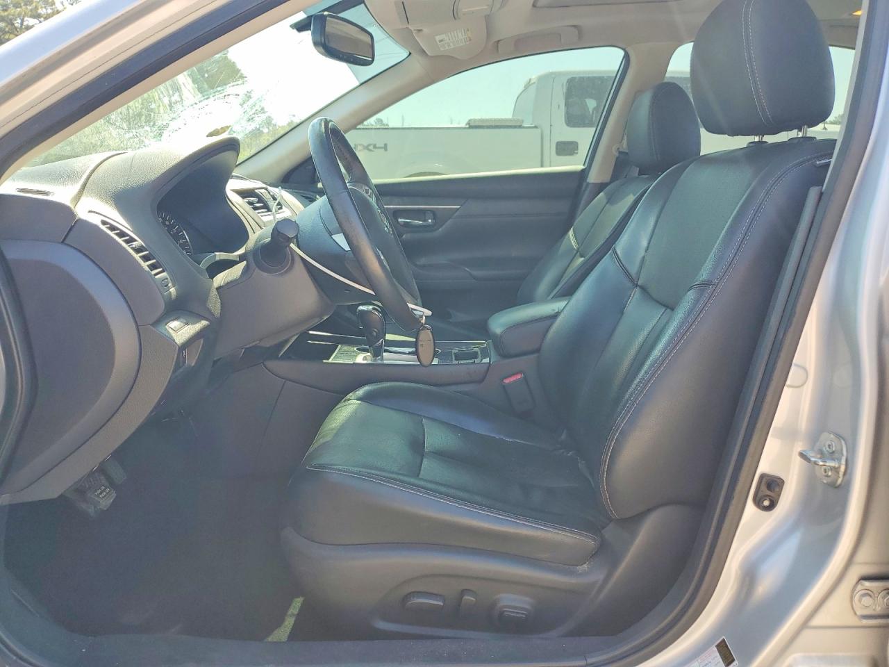 Nissan Altima 2.5 Sl