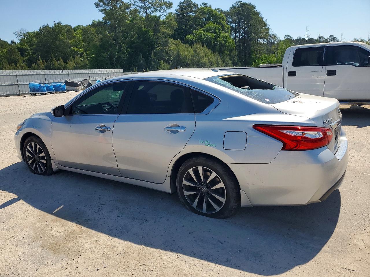 Nissan Altima 2.5 Sl