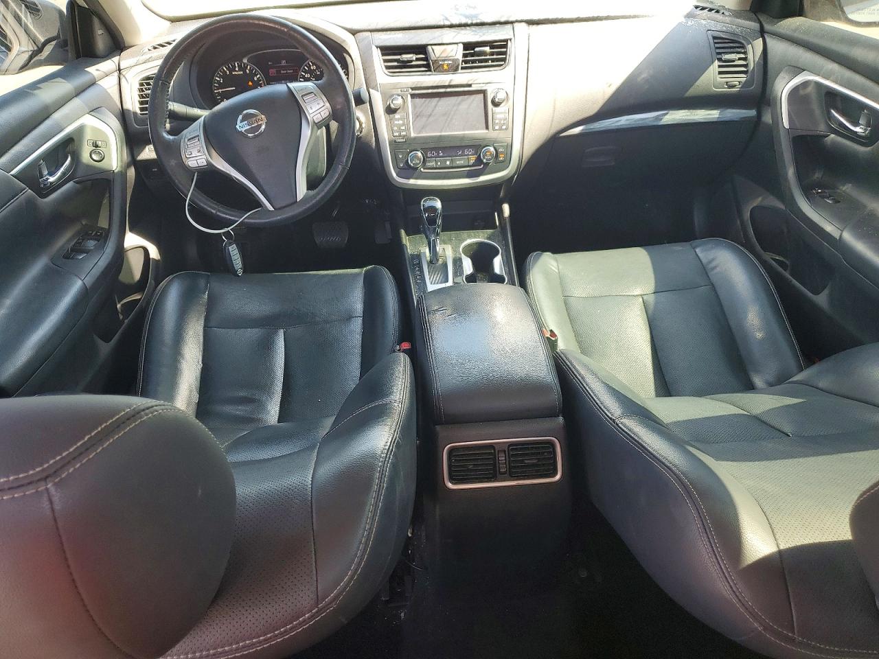Nissan Altima 2.5 Sl