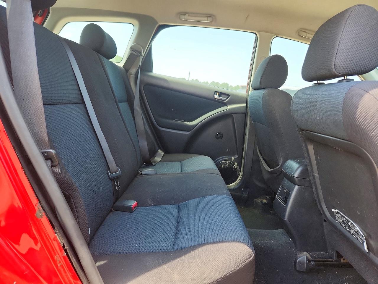 Toyota Corolla Xr
