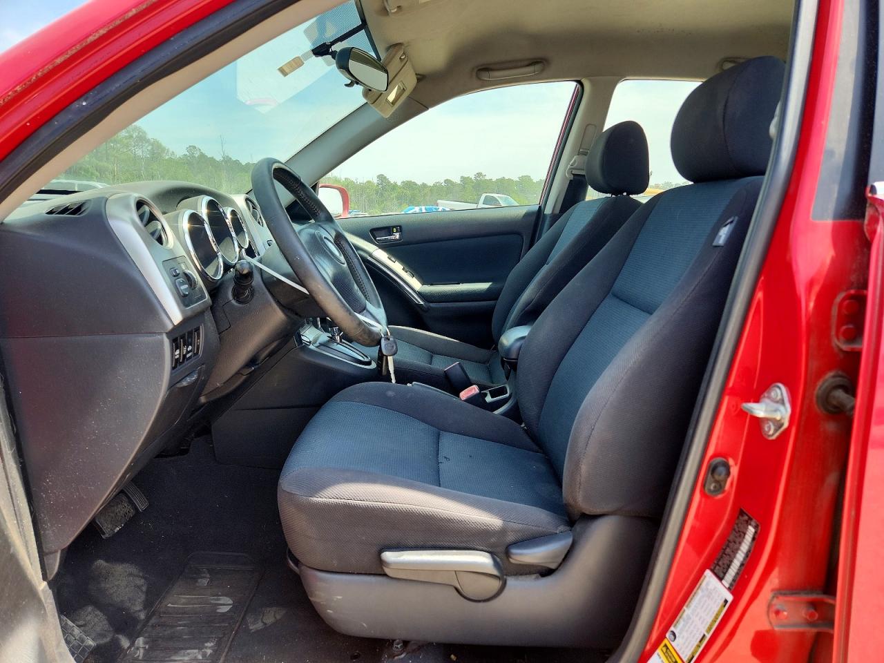 Toyota Corolla Xr