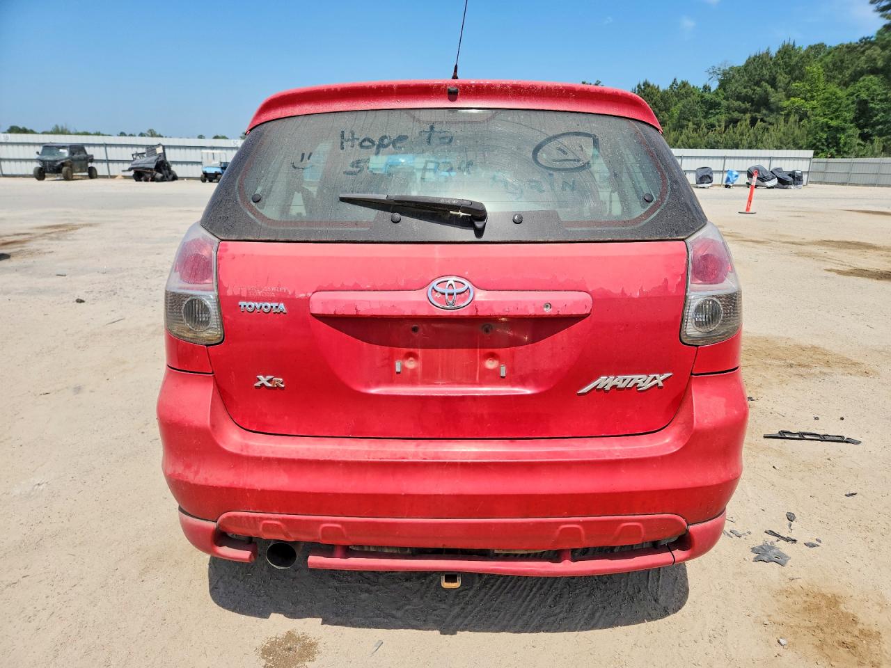 Toyota Corolla Xr