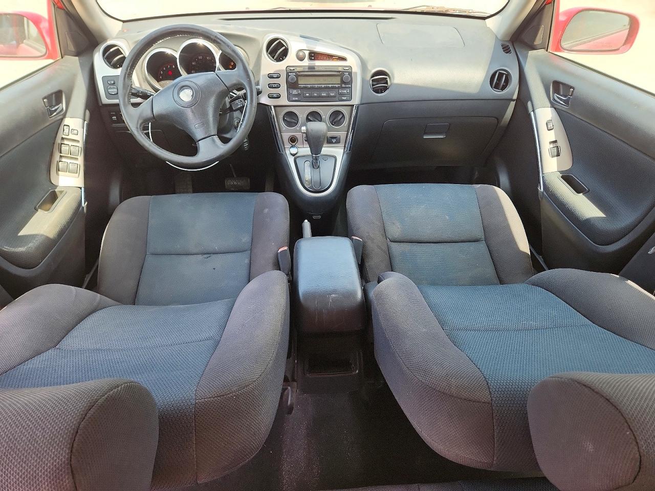Toyota Corolla Xr