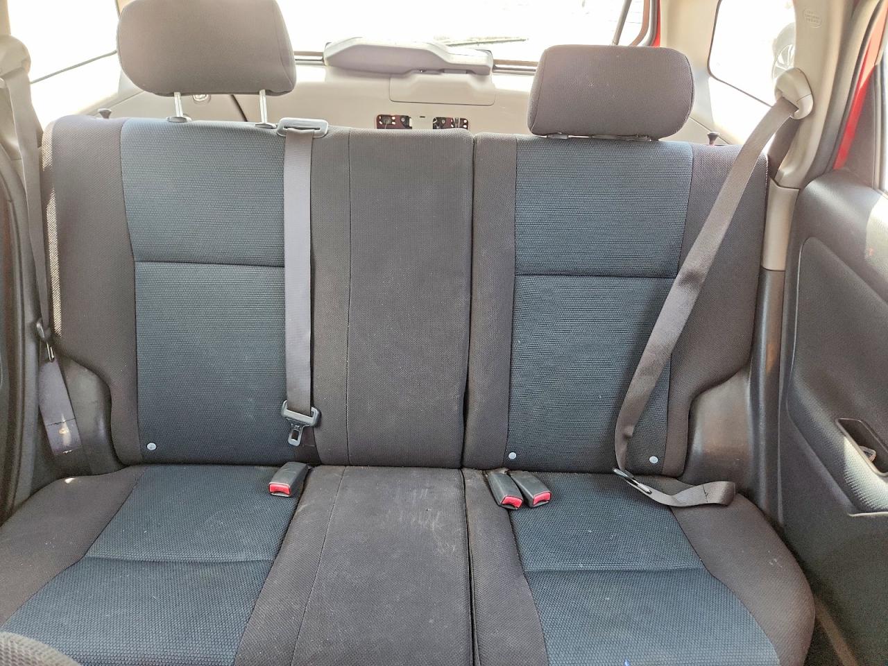 Toyota Corolla Xr