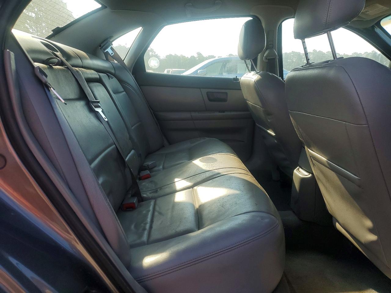 Ford Taurus