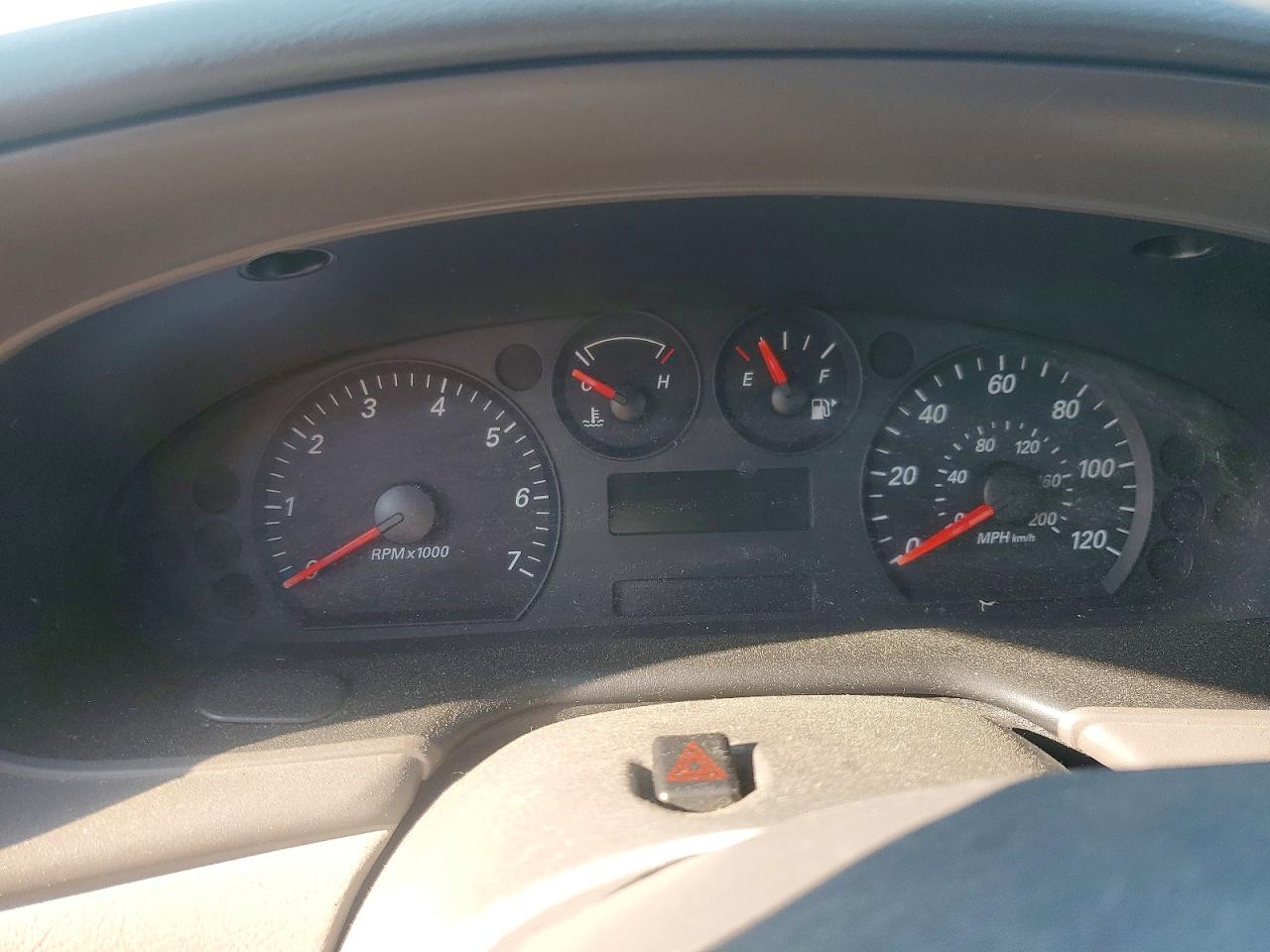 Ford Taurus