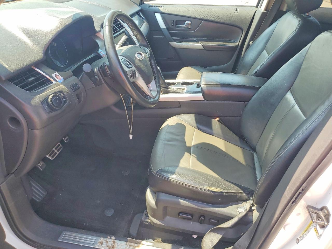 Ford Edge Sport