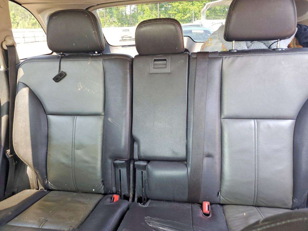 Ford Edge Sport