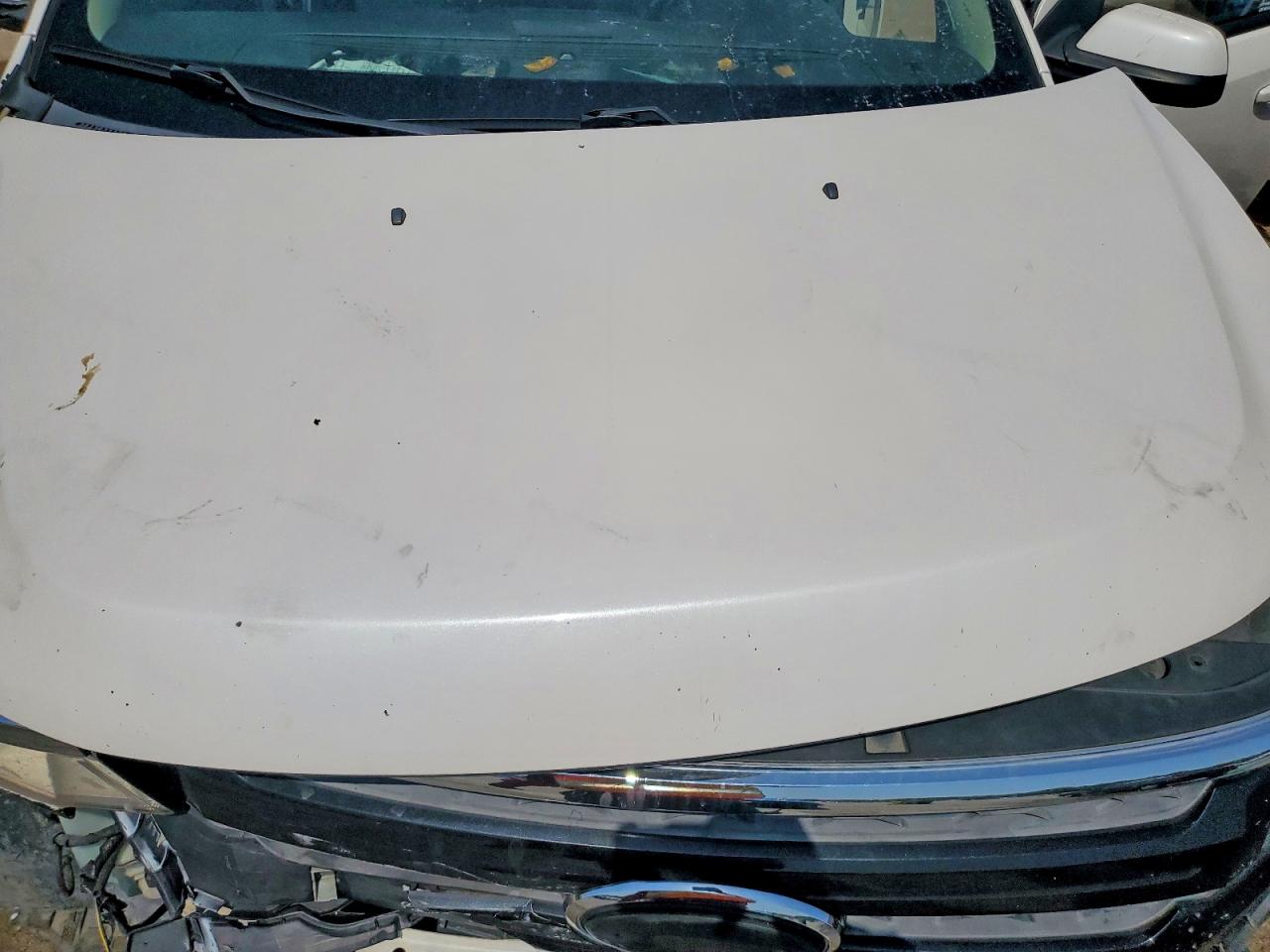 Ford Edge Sport